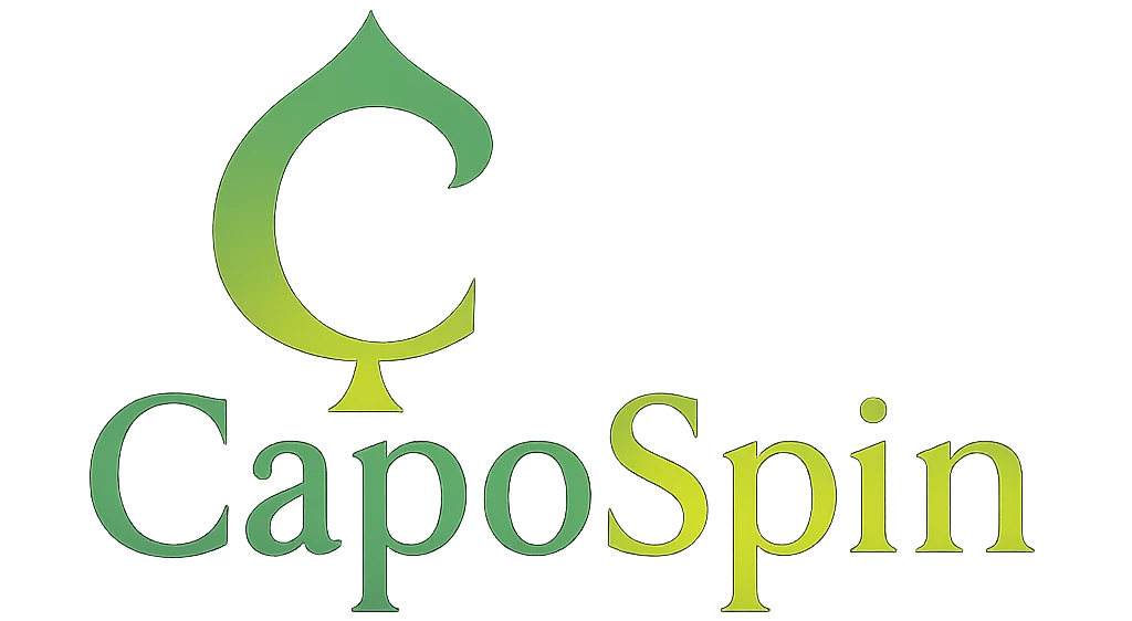CapoSpin